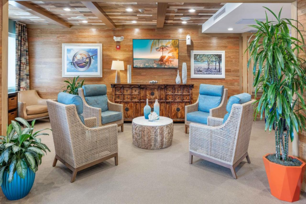 Margaritaville Island Inn 29/60