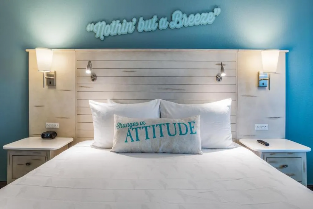 Margaritaville Island Inn 15/60