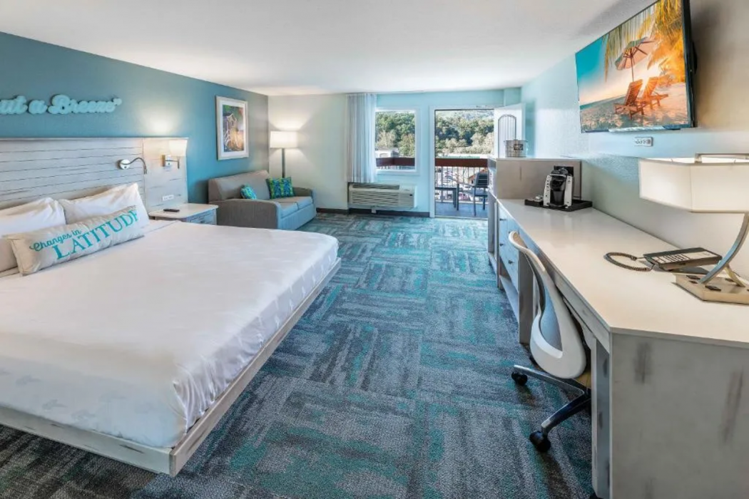 Margaritaville Island Inn 14/60