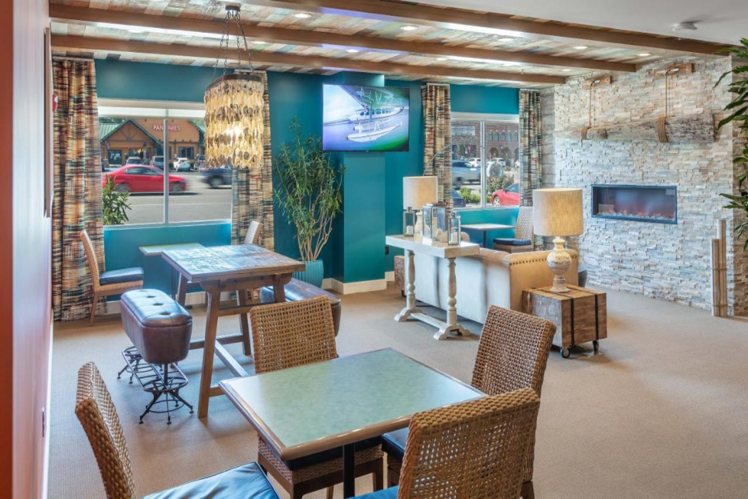 Margaritaville Island Inn 30/60
