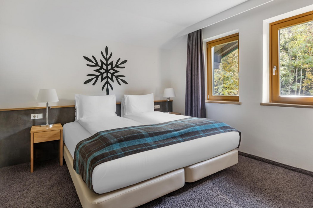 Alpine Club Resort 30/78