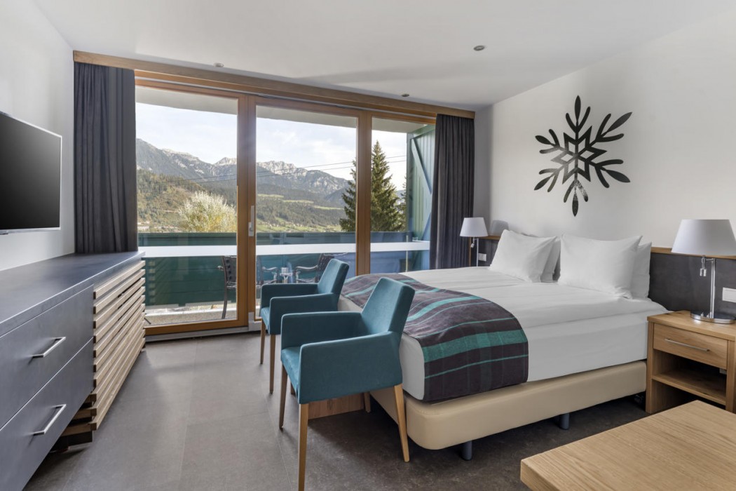 Alpine Club Resort 24/78