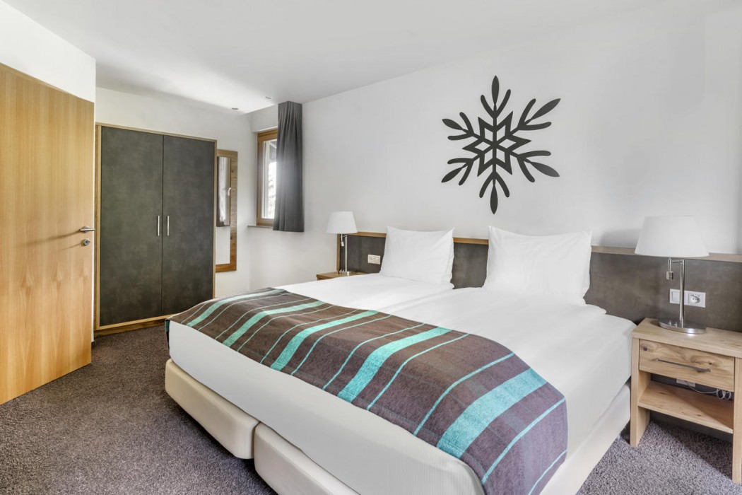 Alpine Club Resort 32/78