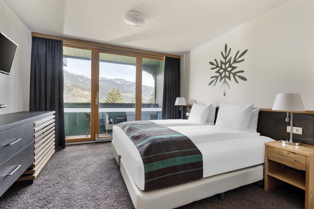 Alpine Club Resort 34/78