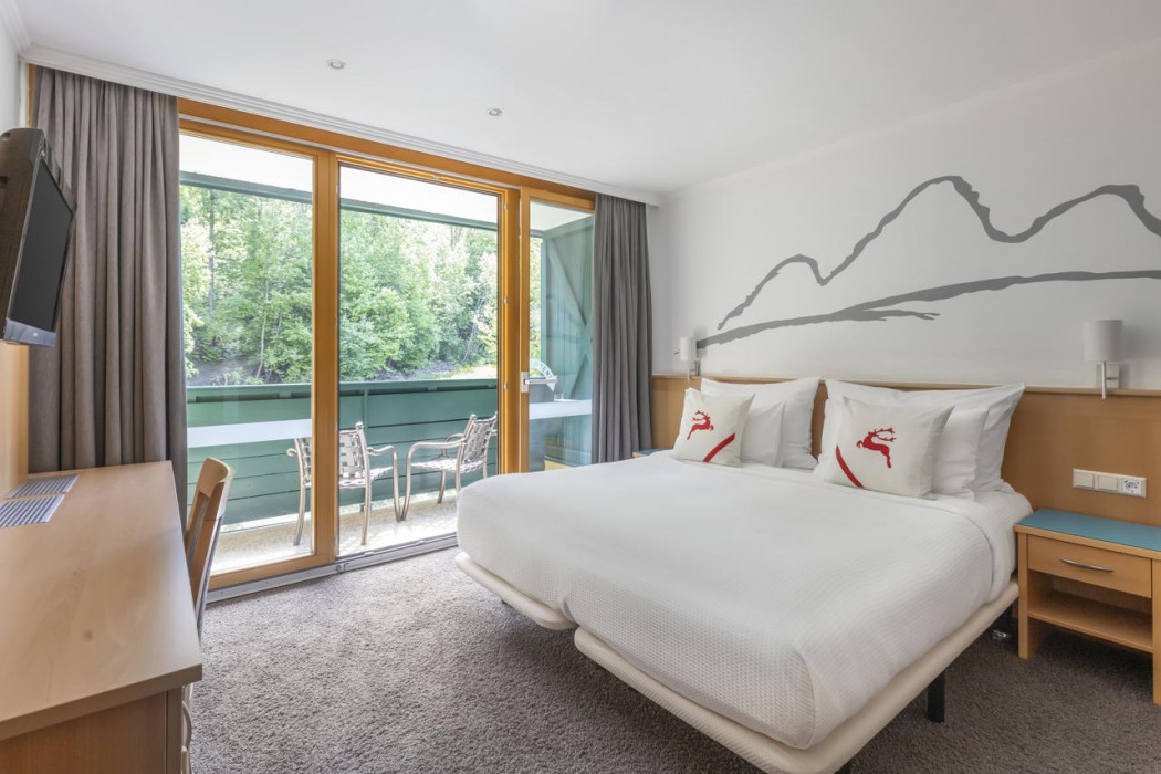 Alpine Club Resort 17/78