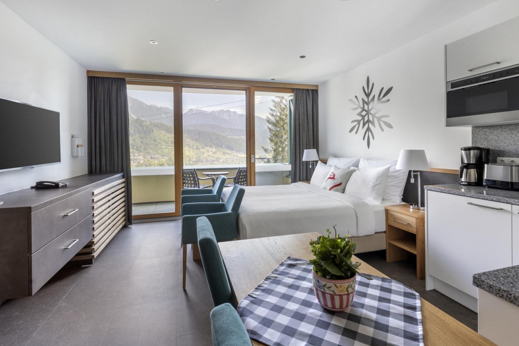 Alpine Club Resort 26/78