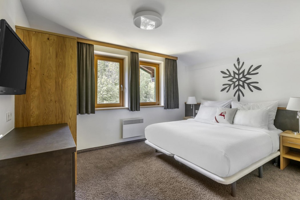 Alpine Club Resort 19/78