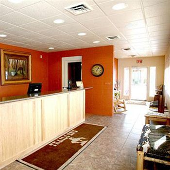 Trail Apos S End Motel Sheridan 1/1