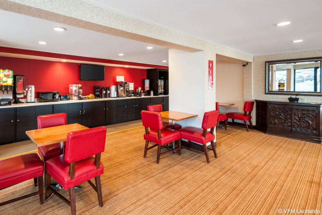 Econo Lodge Frederick I-70 12/19