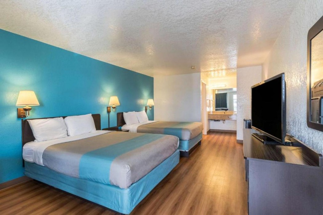 Motel6 Astoria, OR 13/41