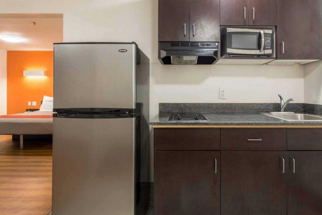 Motel6 Greenville, SC 20/60