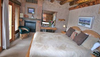 Chipeta Solar Springs Resort image