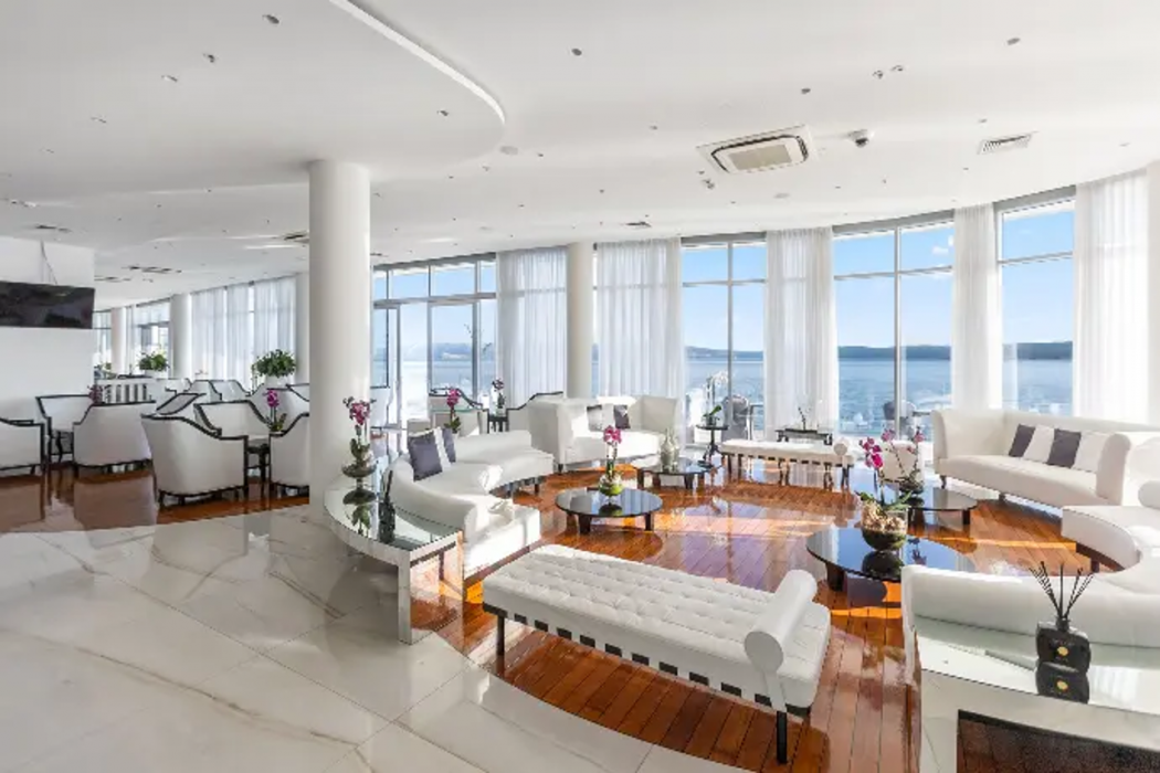 Hotel Amabilis 7/65