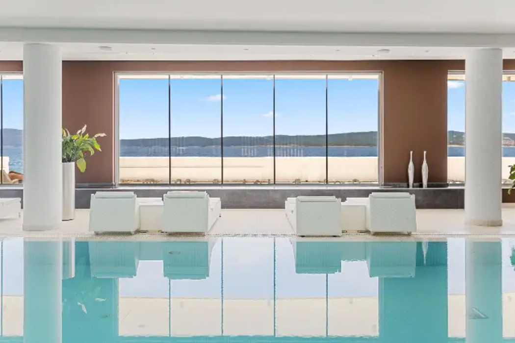 Hotel Amabilis 25/65