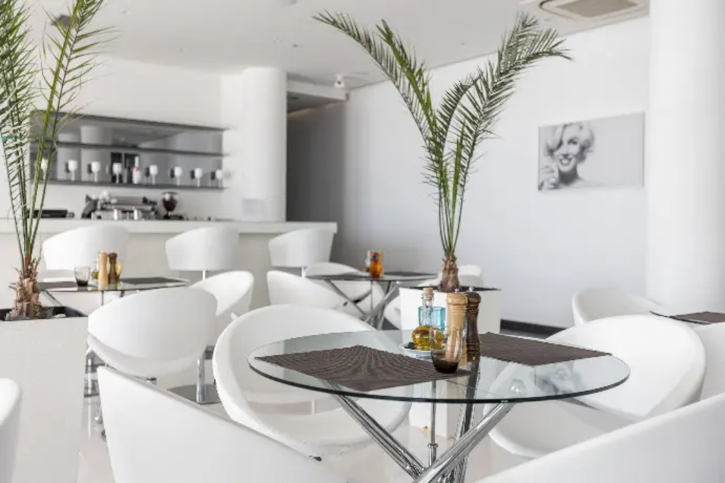 Hotel Amabilis 28/65