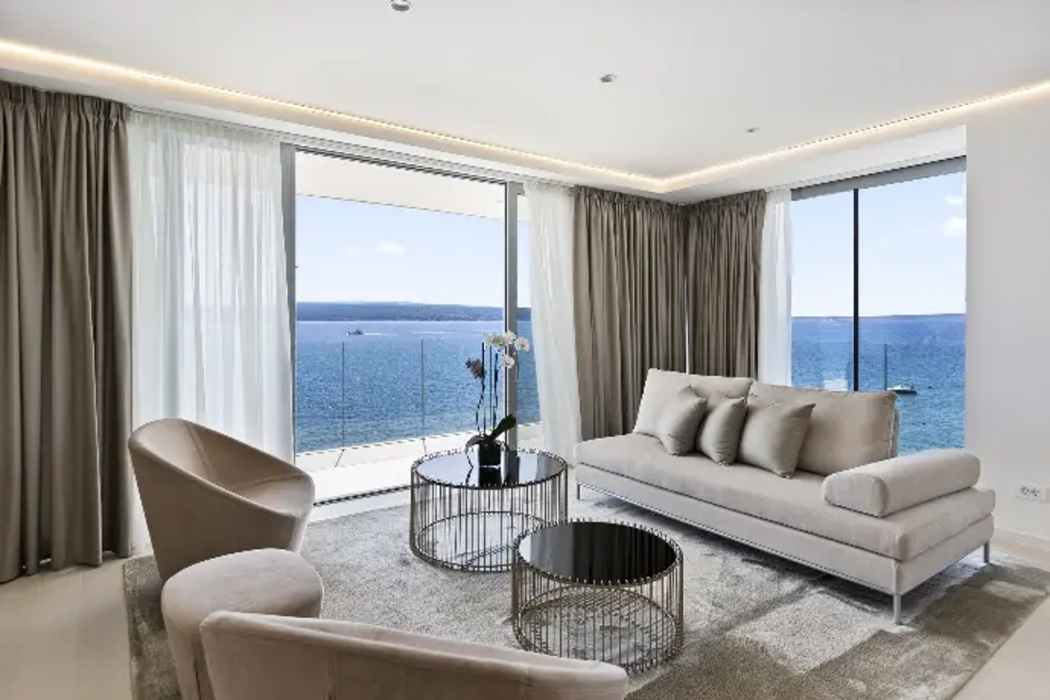 Hotel Amabilis 15/65