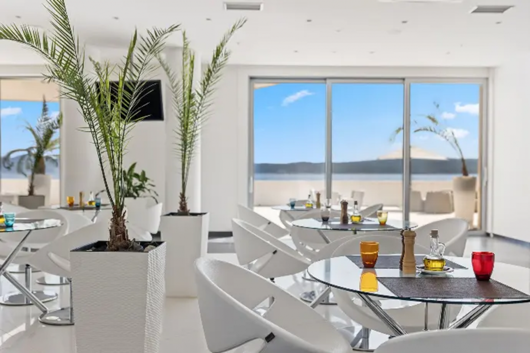 Hotel Amabilis 31/65