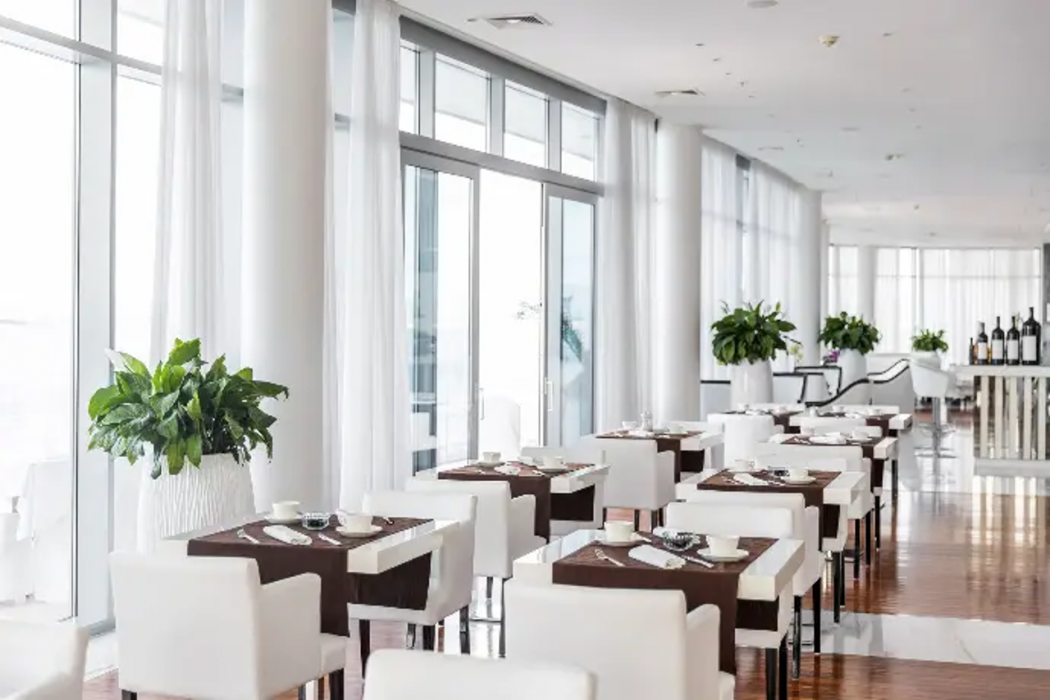 Hotel Amabilis 26/65