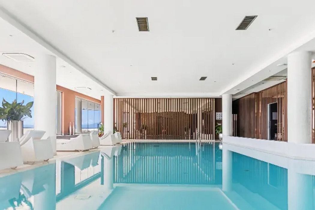 Hotel Amabilis 27/65