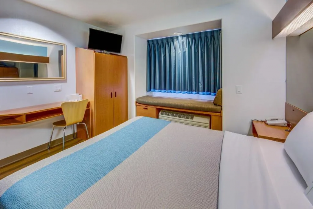 Motel6 Sutherlin, OR – I-5 16/47