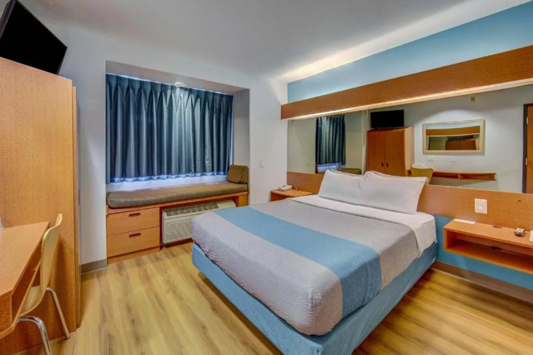 Motel6 Sutherlin, OR – I-5 11/47