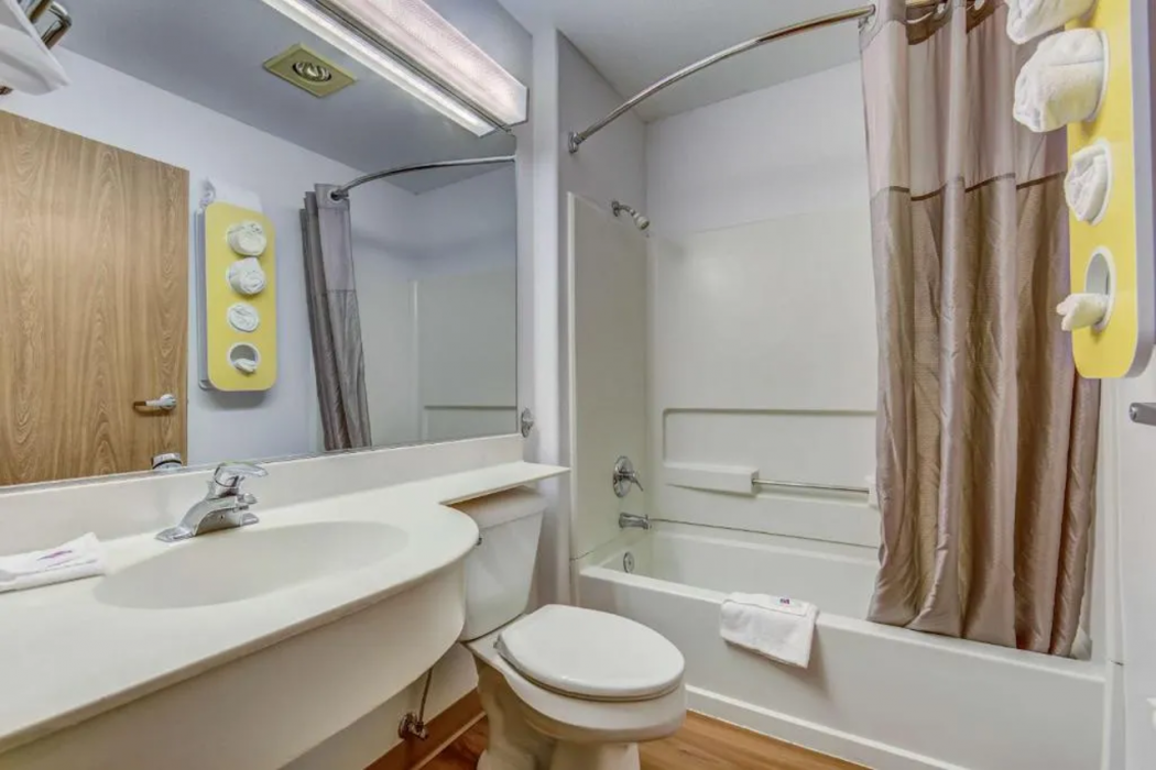 Motel6 Sutherlin, OR – I-5 13/47