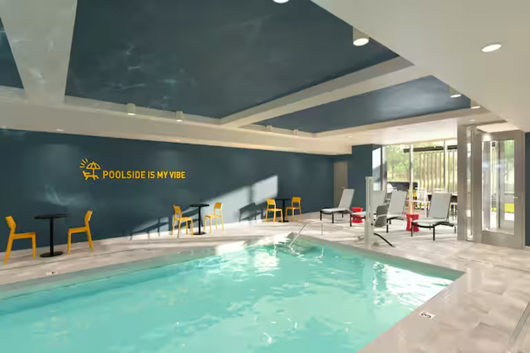 Home2 Suites by Hilton St. Charles St.Louis 16/38