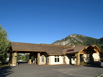 Flying Saddle Resort 1/16