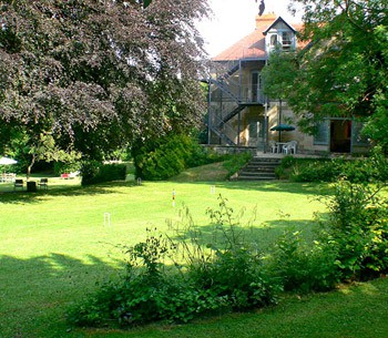 Chindit House