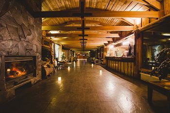 Nothofagus Hotel & Spa 1/21