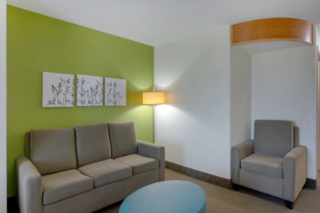 Sleep Inn & Suites Prince George near Fort Lee 13/31