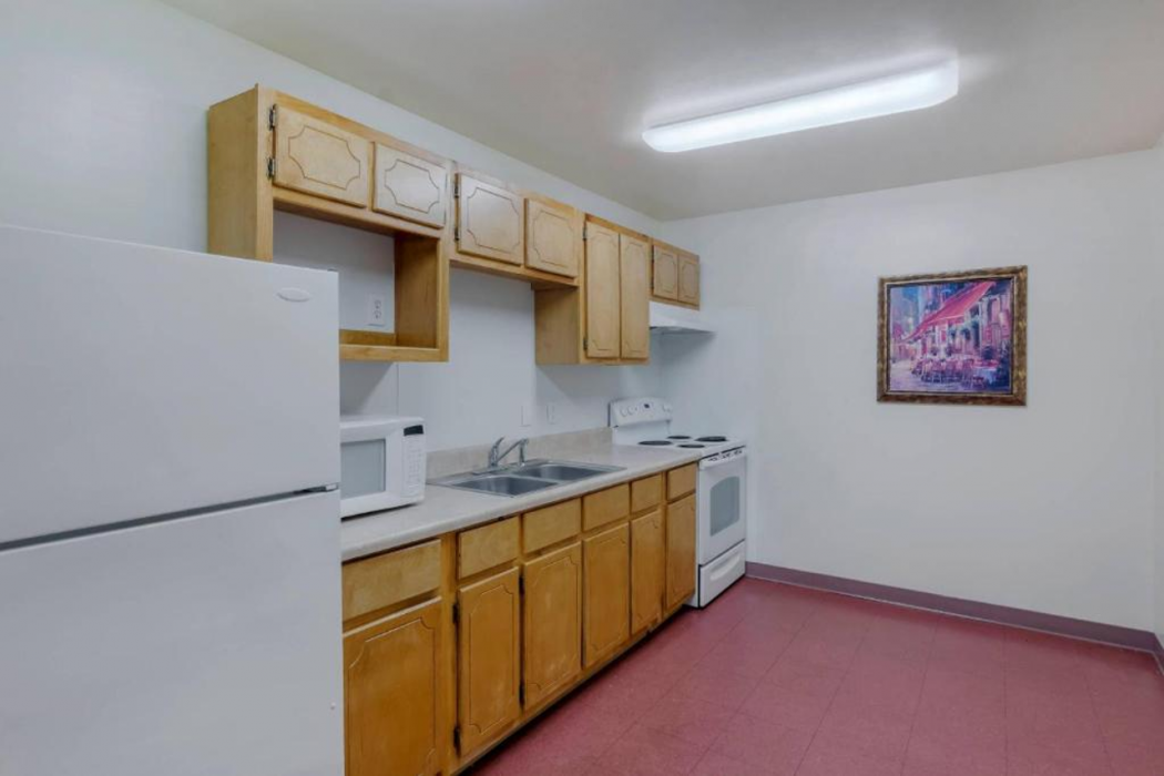 Sleep Inn & Suites Prince George near Fort Lee 15/31