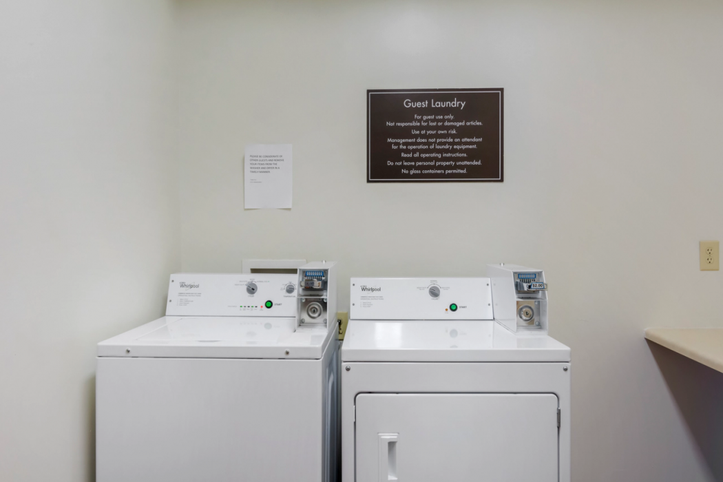 Sleep Inn & Suites Prince George near Fort Lee 18/31
