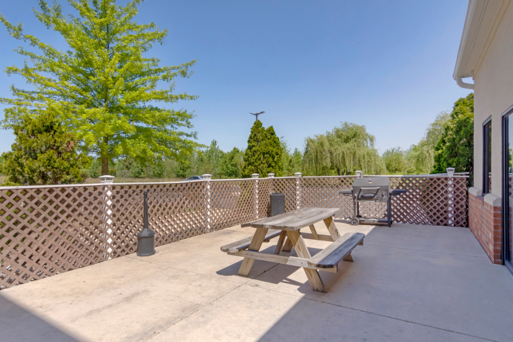 Sleep Inn & Suites Prince George near Fort Lee 16/31