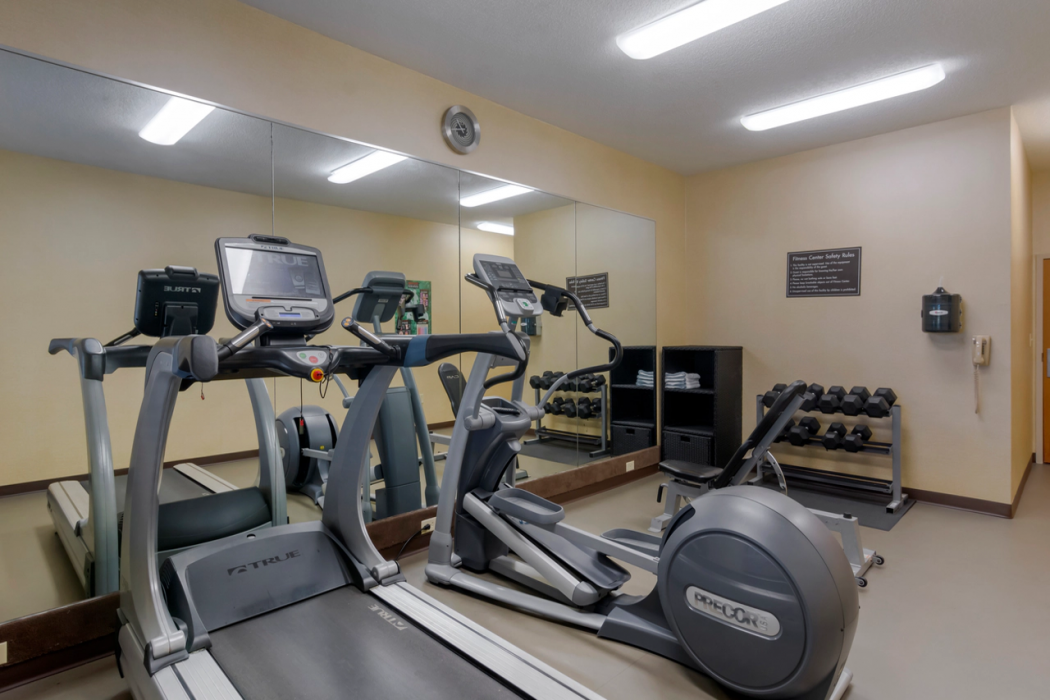 Sleep Inn & Suites Prince George near Fort Lee 14/31