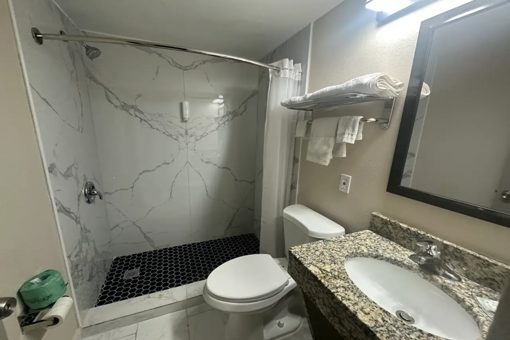 Econo Lodge St. Petersburg Central 22/54