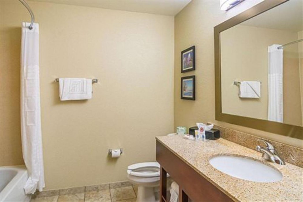 Comfort Suites Grayslake Near Libertyville North 12/25
