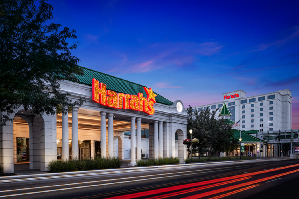 Harrah's Joliet - A Caesars Rewards Destination 1/70