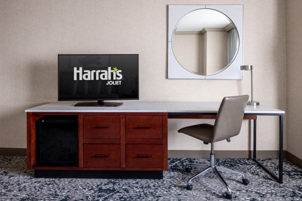 Harrah's Joliet - A Caesars Rewards Destination 22/70