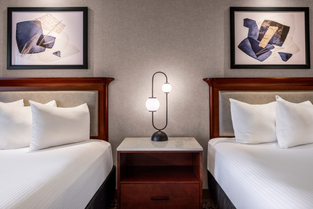 Harrah's Joliet - A Caesars Rewards Destination 20/70