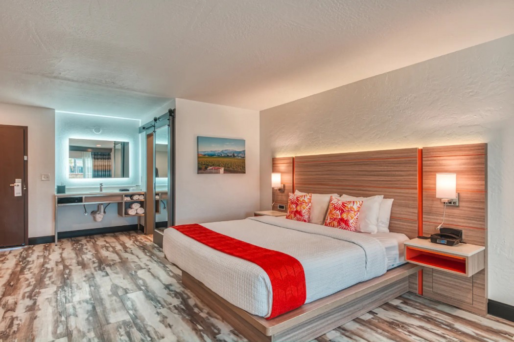 Casa Via Mar Inn, an Ascend Collection Hotel 13/85