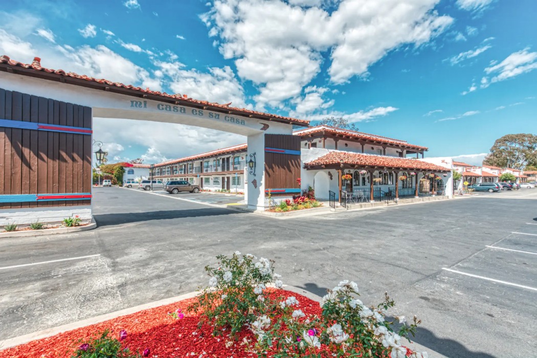 Casa Via Mar Inn, an Ascend Collection Hotel 2/85
