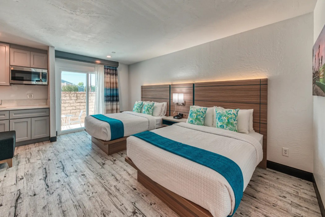 Casa Via Mar Inn, an Ascend Collection Hotel 32/85
