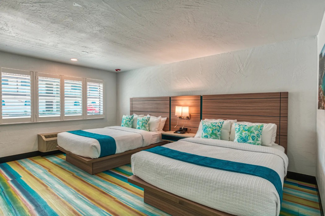 Casa Via Mar Inn, an Ascend Collection Hotel 44/85