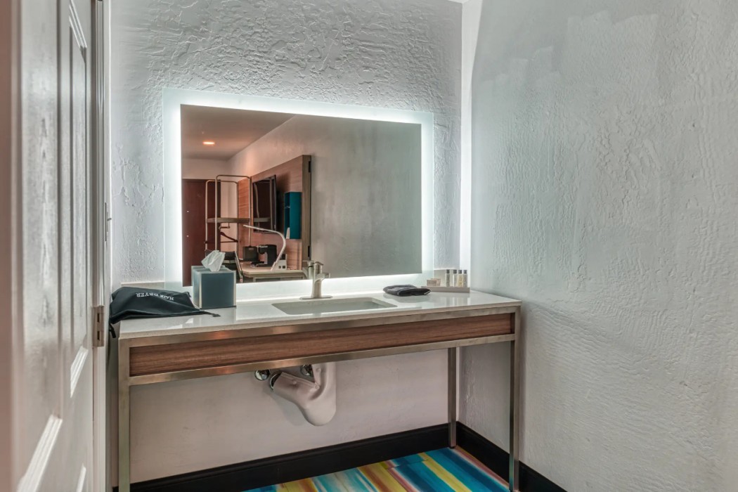 Casa Via Mar Inn, an Ascend Collection Hotel 46/85