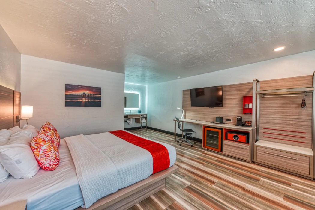 Casa Via Mar Inn, an Ascend Collection Hotel 49/85