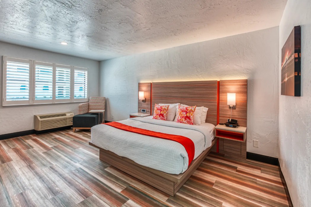 Casa Via Mar Inn, an Ascend Collection Hotel 50/85