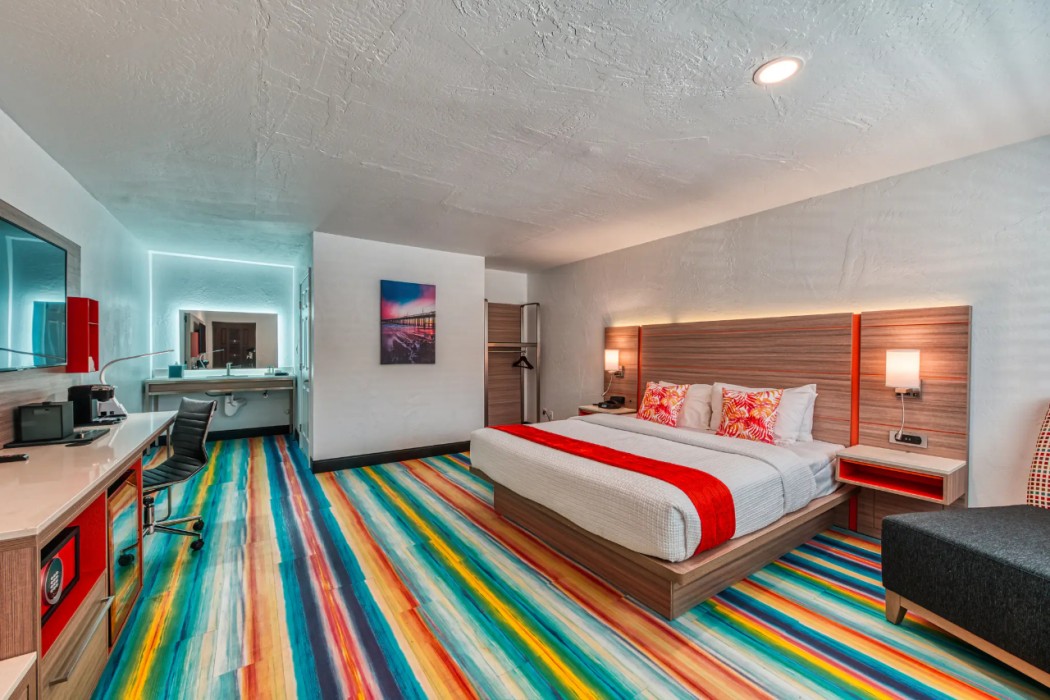 Casa Via Mar Inn, an Ascend Collection Hotel 40/85
