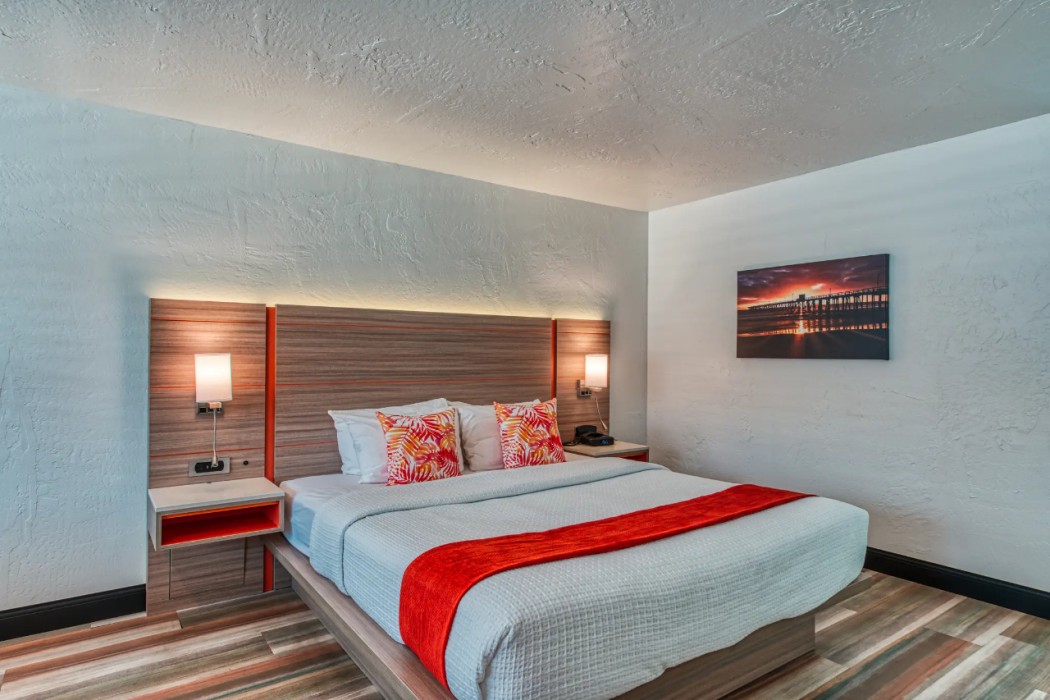 Casa Via Mar Inn, an Ascend Collection Hotel 45/85