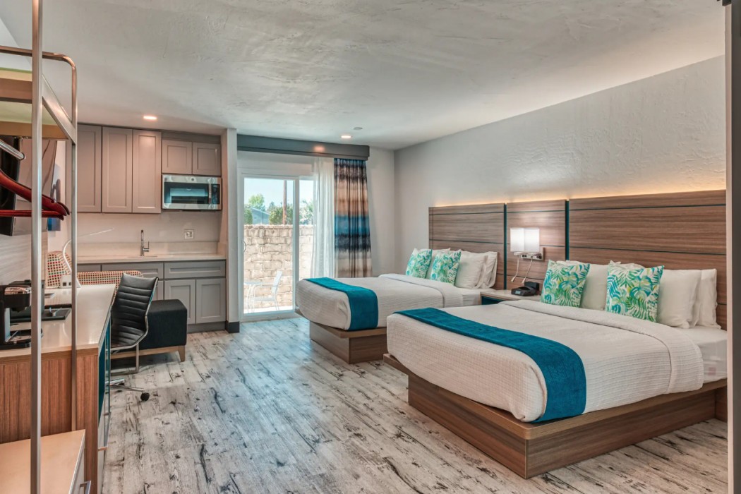 Casa Via Mar Inn, an Ascend Collection Hotel 14/85